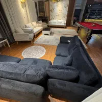 اجاره ویلاباغ استخردار/فول گیم/5ستاره/سیستم صوتی|اجارهٔ کوتاه‌مدت ویلا و باغ|رویان, |دیوار