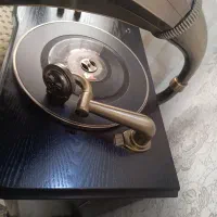 گرامافون|سیستم صوتی خانگی|اسلام‌شهر, شهرک توحید|دیوار