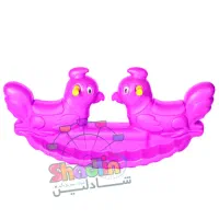 الاکلنگ خانه کودک ، مهد / شادلین|اسباببازی|تنکابن, |دیوار