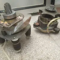 موتور و پمپ ماشین لباسشویی|ماشین لباسشویی و خشک‌کن لباس|سمنان, |دیوار