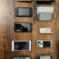 گوشی نیازمند تعمیر