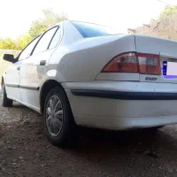 سمند ال‌ایکس