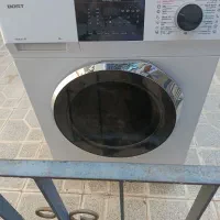 لباسشویی ۸ کیلو بست اسنوا بالاترین مدل ۶ماه کار