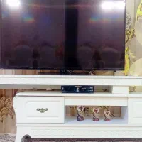 مبل سلطنتی و میز تلویزیون|مبلمان خانگی و میز عسلی|تربتحیدریه, باغ سلطانی|دیوار