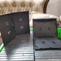 قاب DVD دی وی دی