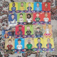 ۲۰عدد کارت کیمدی