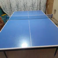 میز تنیس