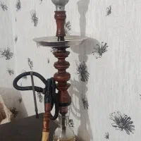 قلیان زرد