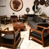 نیازمند زیرکارچی رنگکاری مبل