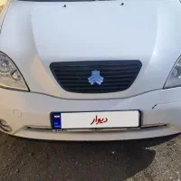 تیبا۲مدل ۴۰۱|خودرو سواری و وانت|تاکستان, |دیوار