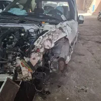 مدل 94 معاوضه با پارس یا 206