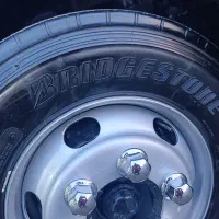 6تن ABSسرحال بدون خرج|خودرو سنگین|خرمآباد, |دیوار