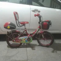 دوچرخه سایز20|دوچرخه، اسکیت، اسکوتر|قزوین, |دیوار