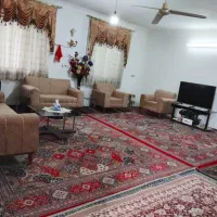 اجاره روزانه/هفتگی/ماهانه ویلایی دربست/پارکینگ