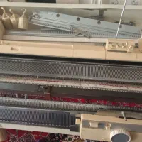 ماشین بافندگی برادر۸۴۰