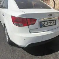 سراتو مونتاژ اتوماتیک 2000cc، ۱۳۹۷ نقدواقساط|خودرو سواری و وانت|تهران, نارمک|دیوار