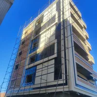 پیش فروش کوی استانداری ولیعصر دو باغ‌میشه