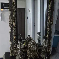 آینه کنسول