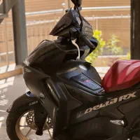 ایروکس شاهین ۱۷۰ cc