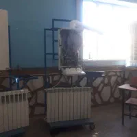 پکیج .شوفاژ . استخر.جکوزی .اسپیلت