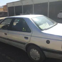 پژو405 مدل90|خودرو سواری و وانت|سارال, |دیوار