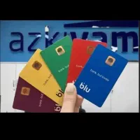 با اولین ورود باکد PELITYبه بلوبانک 150تومن بگیر