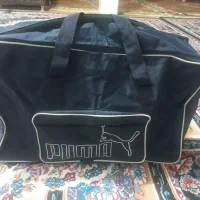 کیف   مسافرتی برزنت