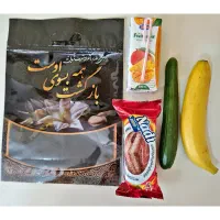 پک ترحیم،دفاعیه،افتتاحیه تولد، با میوه از ۳۰ هزار