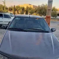 پارس مدل ۹۱|خودرو سواری و وانت|اصفهان, کوی امیریه|دیوار