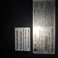 تلویزیون ال جی ۳۷ اینچ|تلویزیون و پروژکتور|تهران, مدائن|دیوار