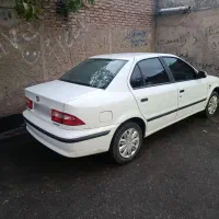 سمند lxxu7 مدل 95 تک گانه