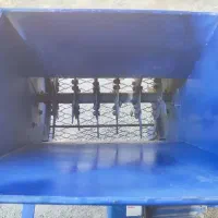 علف خورد کن|ماشینآلات صنعتی|اسلامشهر, شاطره|دیوار