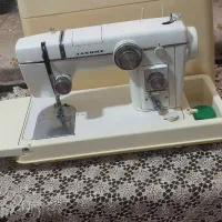 چرخ خیاطی 802 ژانامه