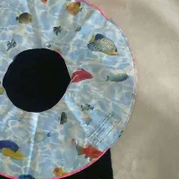 بازوبند شنا (برند اینتکس)|غواصی و ورزشهای آبی|پرند, فاز ۱|دیوار