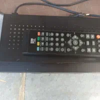 دستگاه دیجیتال|پخش‌کننده DVD و ویدیو|آزادشهر, |دیوار