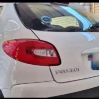 207 پانوراما