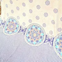 پتو مسافرتی