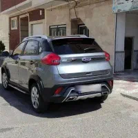 MVM ام وی ام x22 فول دنده ای|خودرو سواری و وانت|تبریز, |دیوار