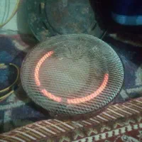 بخاری کولر والور