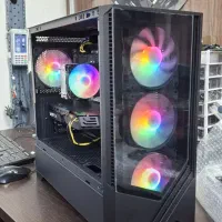 سیستم حرفه ای گیمینگ و تدوین نسل 13