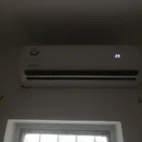 نصب وسرویس کولرگازی وتعمیریخچال ولباسشویی