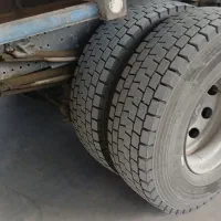 رنو تک باری|خودرو سنگین|اقلید, |دیوار