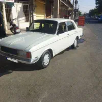 پیکان سواری خونگی