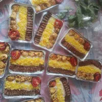 غذای خونگی|خوردنی و آشامیدنی|شیراز, حجت آباد|دیوار