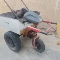 گاری.موتور|موتورسیکلت|مهریز, |دیوار