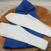 پافر و شلوار|لباس|یزد, |دیوار