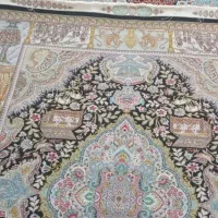 قالیچه ۵۵ رج|فرش|تبریز, |دیوار