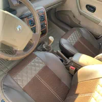 سمند lx99|خودرو سواری و وانت|بجنورد, |دیوار