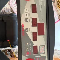 تردمیل|تجهیزات ورزشی|اصفهان, فیض|دیوار