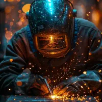جوشکاری سیار زیر قیمت بازار